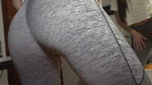 teen masturbating and showing her panties