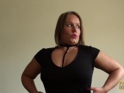 PASCALSSUBSLUTS - Inked Busty MILF Ashley Rider Fucks Master 4/16