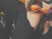 アナル舐め　コスプレ同人　飲尿　日本人　ちっぱい 9/16