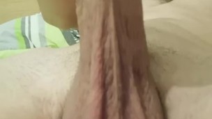 Having fun with my friends masturbator