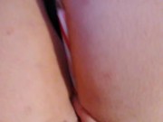 Ho ho ho! Phat Ass Hairy PAWG PinkMoonLust Farts Peppermint Candycane Exhibitionist Lingerie Slut