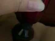 Mini wand - Screenshot 12 of 16 - Masturbation