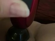 Mini wand - Screenshot 14 of 16 - Masturbation