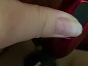 Mini wand - Screenshot 16 of 16 - Masturbation