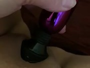 Mini wand - Screenshot 6 of 16 - Masturbation
