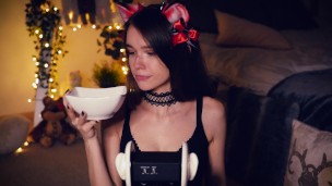 ASMR Bunny Marthy Sexual NEKO Cat 2