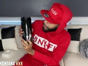 Warrior Series Masturbator Cup Unboxing