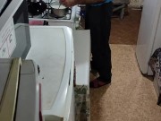 Sweet dairy with rice. 14/16