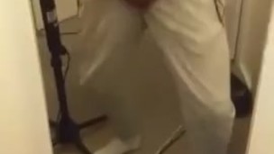 Waking My Dick Up