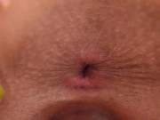 Crazy Amateur Shaved Pussy Homemade Squirting 5/16