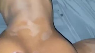 My Lil Stepsister Pussy is Amazing AND THAT LIL BOOTY MOVING 
