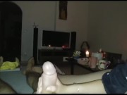 Hot and Sensual handjobs with mega cumshot explosion 4/16