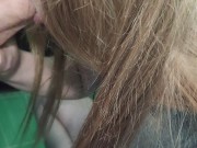 СВОДНАЯ СЕСТРА ЗАХОТЕЛА ОТСОСАТЬ ЧЛЕН 13/16