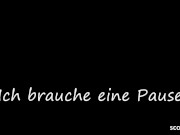 Deutscher Pornostar Conny Dachs fickt geile Hausfrau bei Hausbesuch 16/16