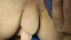 Knot Training with Bad Dragon Spitfire and David