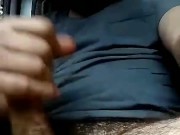 Outside public deep throat  2/16