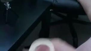 Huge blast while on fling 
