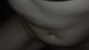 she wants me to fuck her and cum on her ass - POV