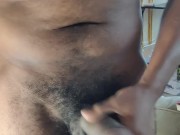 No NuT Show - Screenshot 9 of 16 - Morning Wood