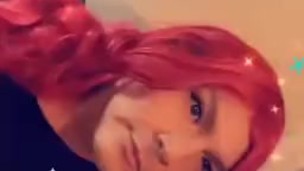 Mary Jane is here 