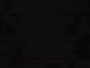 Santa's Sister Wive's! Lesbian Strap-On Scene (Preview) 16/16