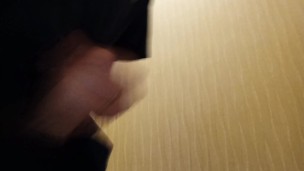 watch me cum
