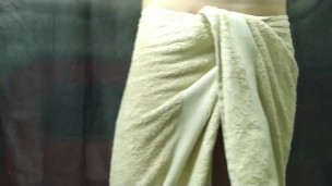 Cum in camera