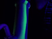 Just blowing clouds - Screenshot 15 of 16 - Fetish