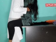 Ever best indian desi girl fucked by naughty tailor | clear audio in hindi  6/16