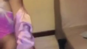 Wanna see me fucked?