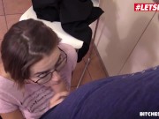 Bitches Abroad - KINKY CHRISTMAS VACATION! Marina Visconti Busty Russian Babe Fucked In Her Tight Pussy - LETSDOEIT 11/16