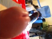 Masterbation