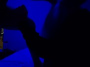 Наказал свою суку за плохое поведение 2/16