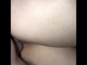 Мой сводный брат снова трахнул меня 3/16