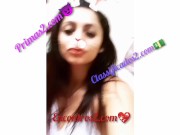 MORENA LINDA MUITO GOSTOSA 15/16