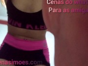 CASAL MUITO GOSTOSO 3/16