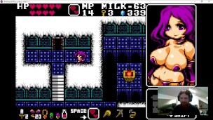 Sword of the Succubus part 3
