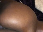 Whenever her Husband Fuck up I Fuck ;p 16/16