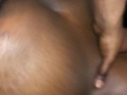 Whenever her Husband Fuck up I Fuck ;p 4/16