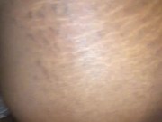 Whenever her Husband Fuck up I Fuck ;p 8/16