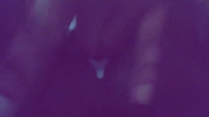 Creamy ebony pussy milking 