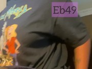 Ebony bubbly fart comp 10/16