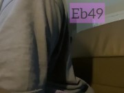 Ebony bubbly fart comp 9/16