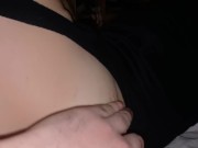 Slutty StepSis Likes To Give BlowJob To Her Brother-Only_Body 2/16