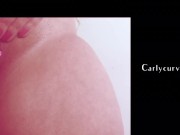 Bikini bottoms, tits, and sex toy pussy play!  9/16