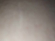 Fat boy w/fat cock fucks juicy dripping underprivileged pussy 15/16