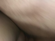 Fat boy w/fat cock fucks juicy dripping underprivileged pussy 16/16