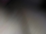 Fat boy w/fat cock fucks juicy dripping underprivileged pussy 2/16