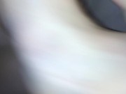 Fat boy w/fat cock fucks juicy dripping underprivileged pussy 6/16