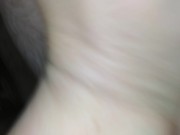 Fat boy w/fat cock fucks juicy dripping underprivileged pussy 9/16